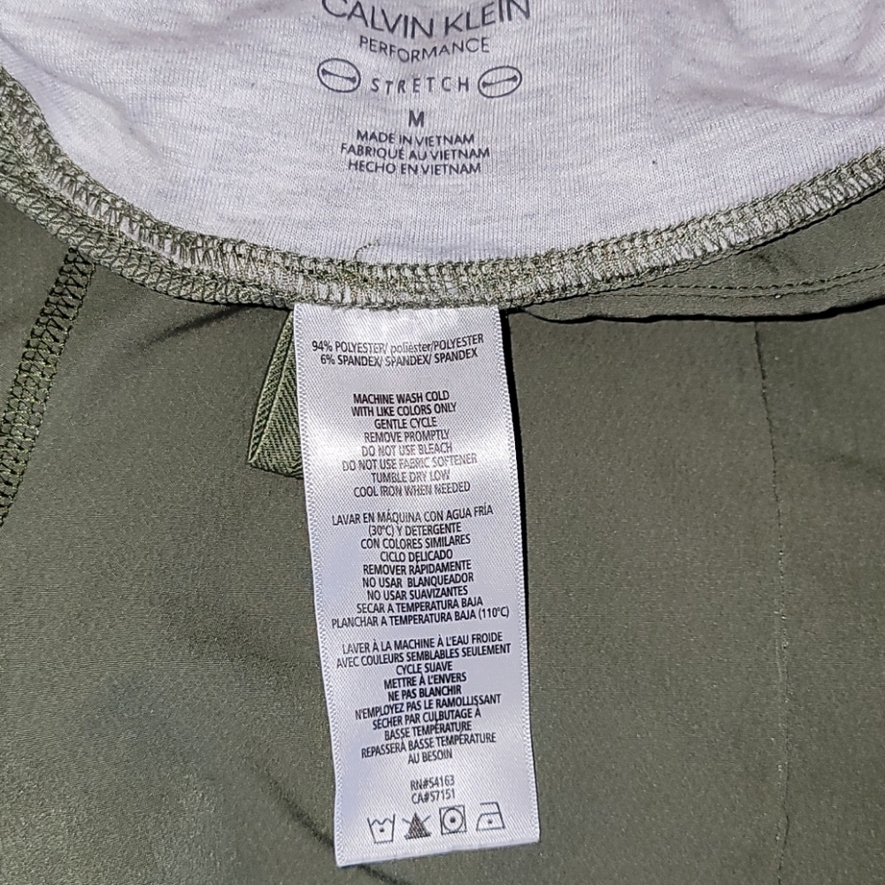 Performance Wear Set - Picture 7 of 8